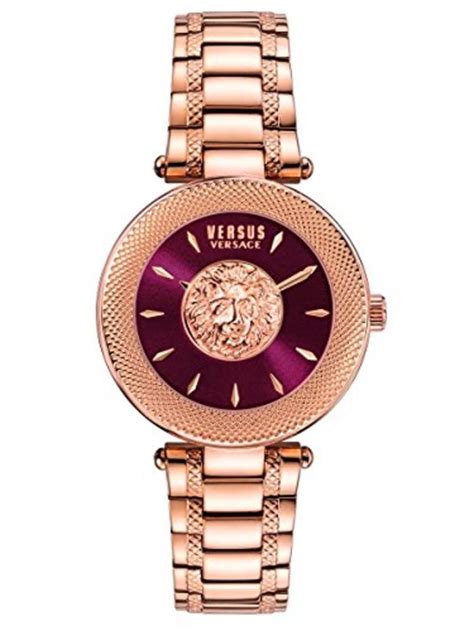 versace watches women's|versace women's watch costco.